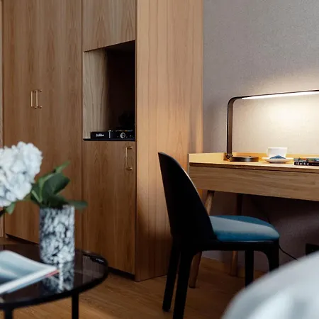 Deo Plaza - Apartamenty W Sercu Gdanska By Rent Like Home Exterior photo