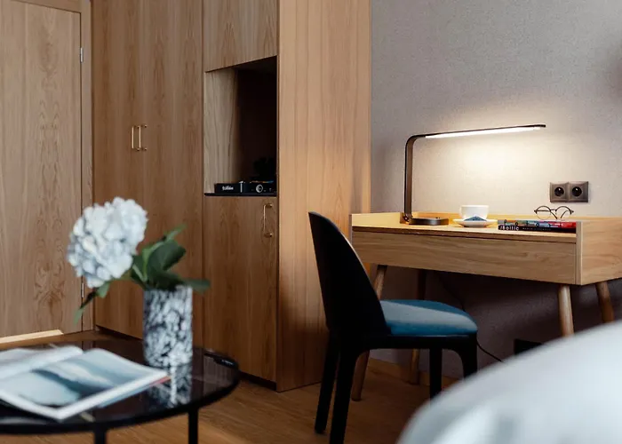 Deo Plaza - Apartamenty W Sercu Gdanska By Rent Like Home