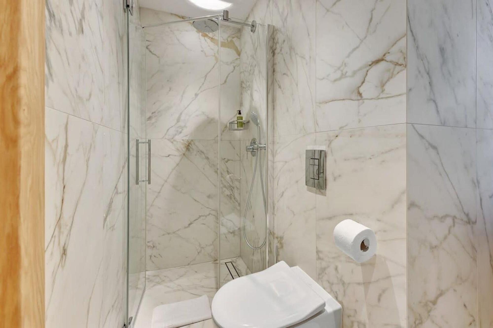 Apartamento Deo Plaza - W Sercu Gdańska *