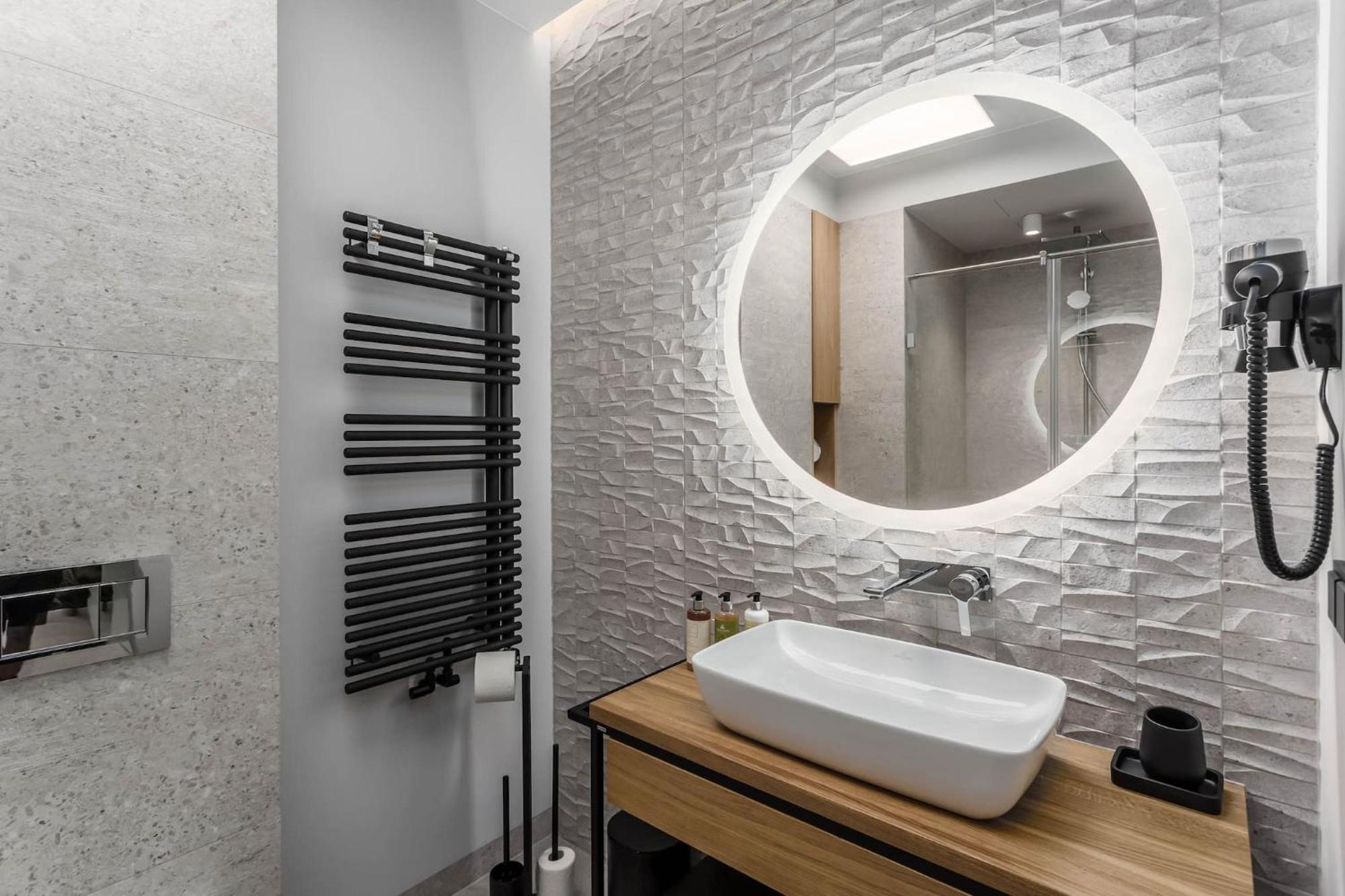 Deo Plaza - W Sercu Gdańska Apartamento Gdansk