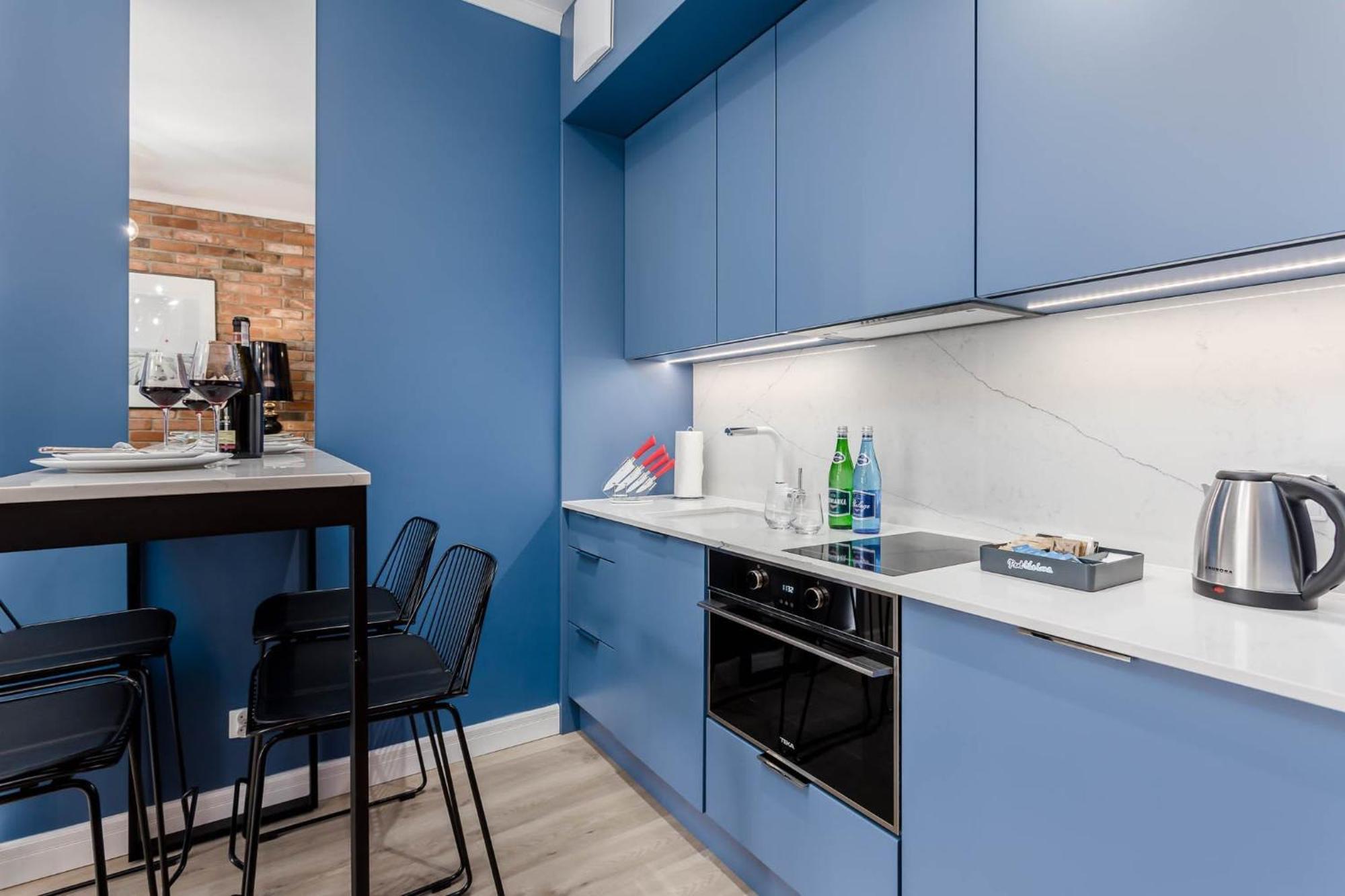 Apartamento Deo Plaza - W Sercu Gdańska *