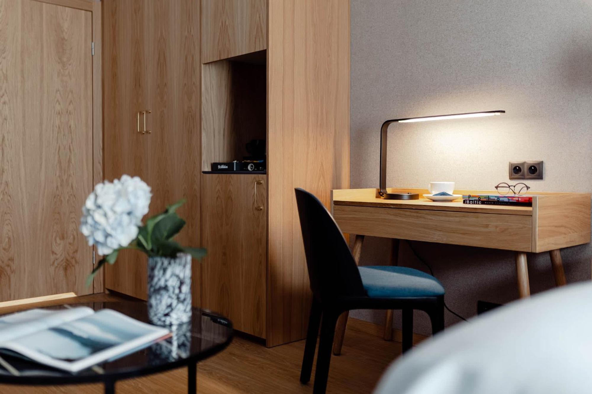 Deo Plaza - W Sercu Gdańska Apartamento Gdansk