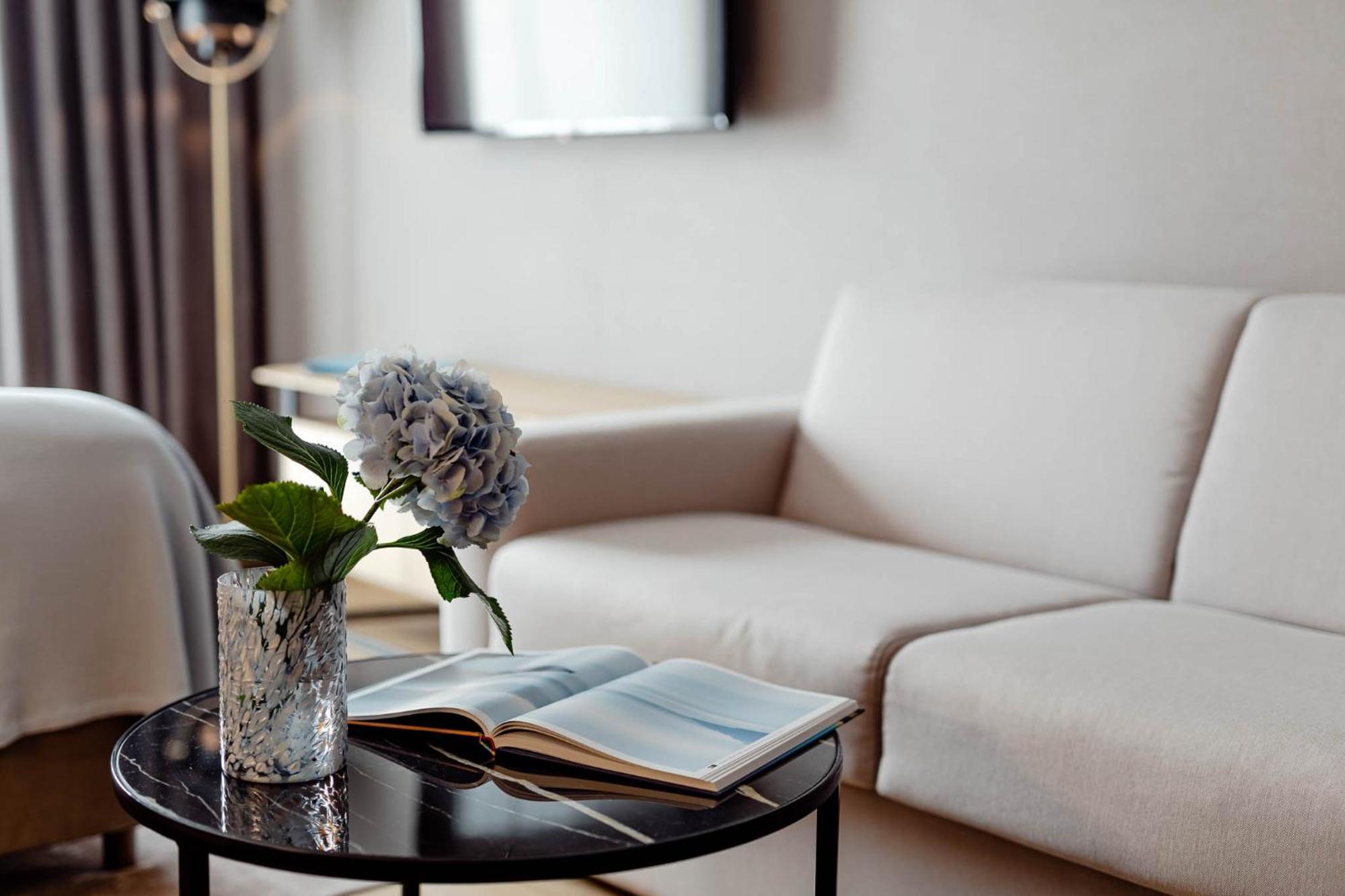 Apartment Deo Plaza - W Sercu Gdanska By Rent Like