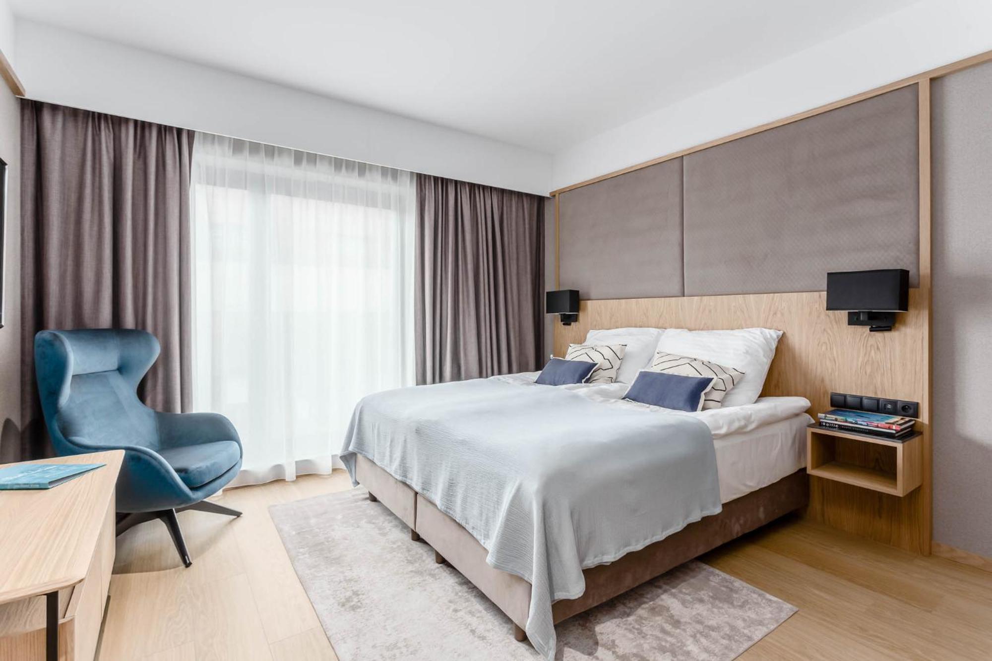 Apartamento Deo Plaza - W Sercu Gdańska *