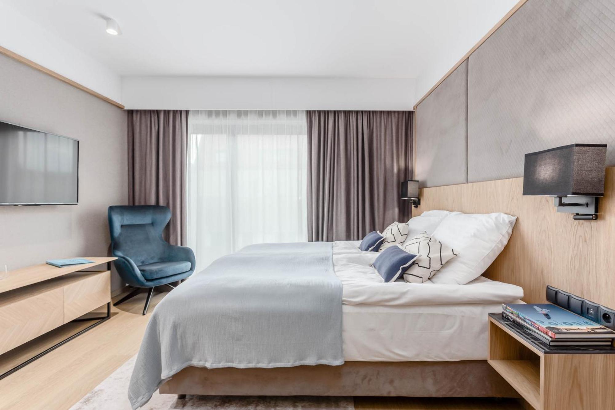 Apartamento Deo Plaza - W Sercu Gdańska *