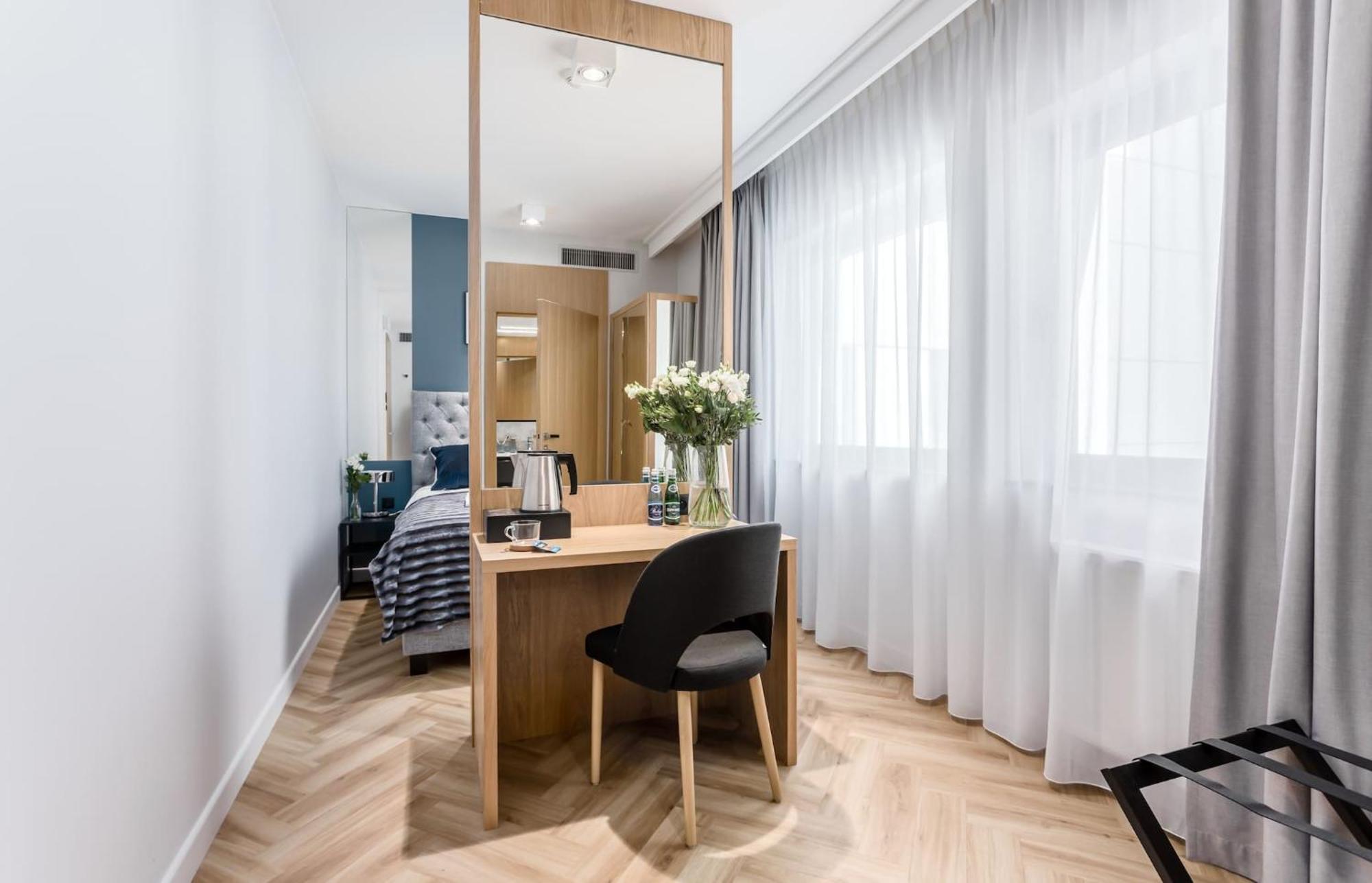 Apartamento Deo Plaza - W Sercu Gdańska