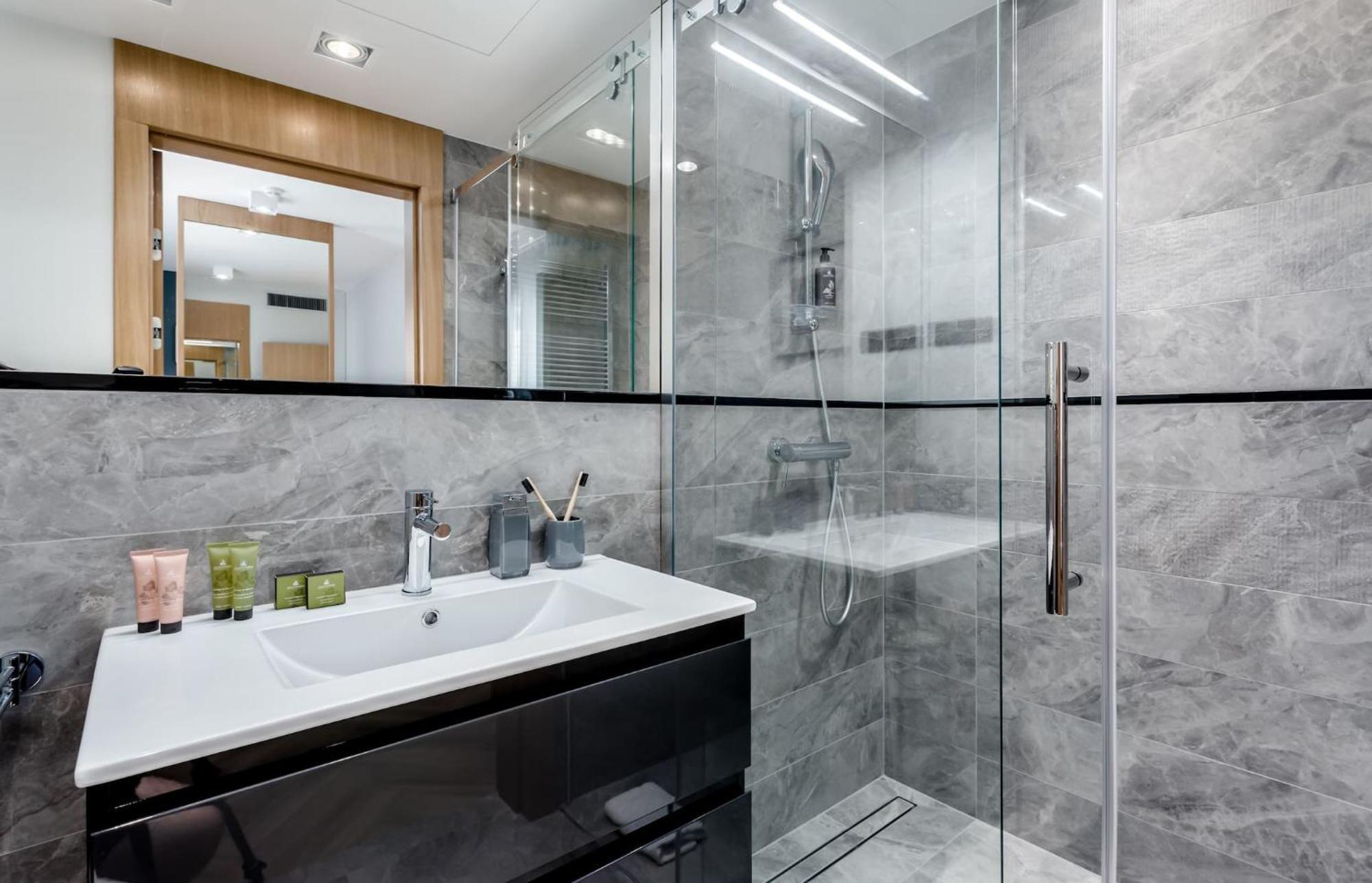 Deo Plaza - W Sercu Gdanska By Rent Like Apartment *